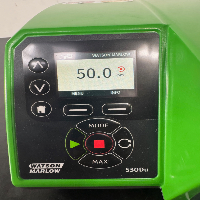 Watson Marlow 530Du Peristaltic Pump image 2